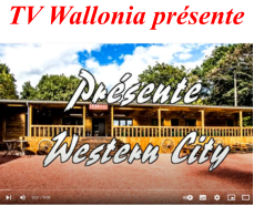 TV Wallonia présente