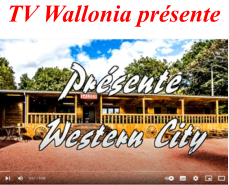 TV Wallonia présente